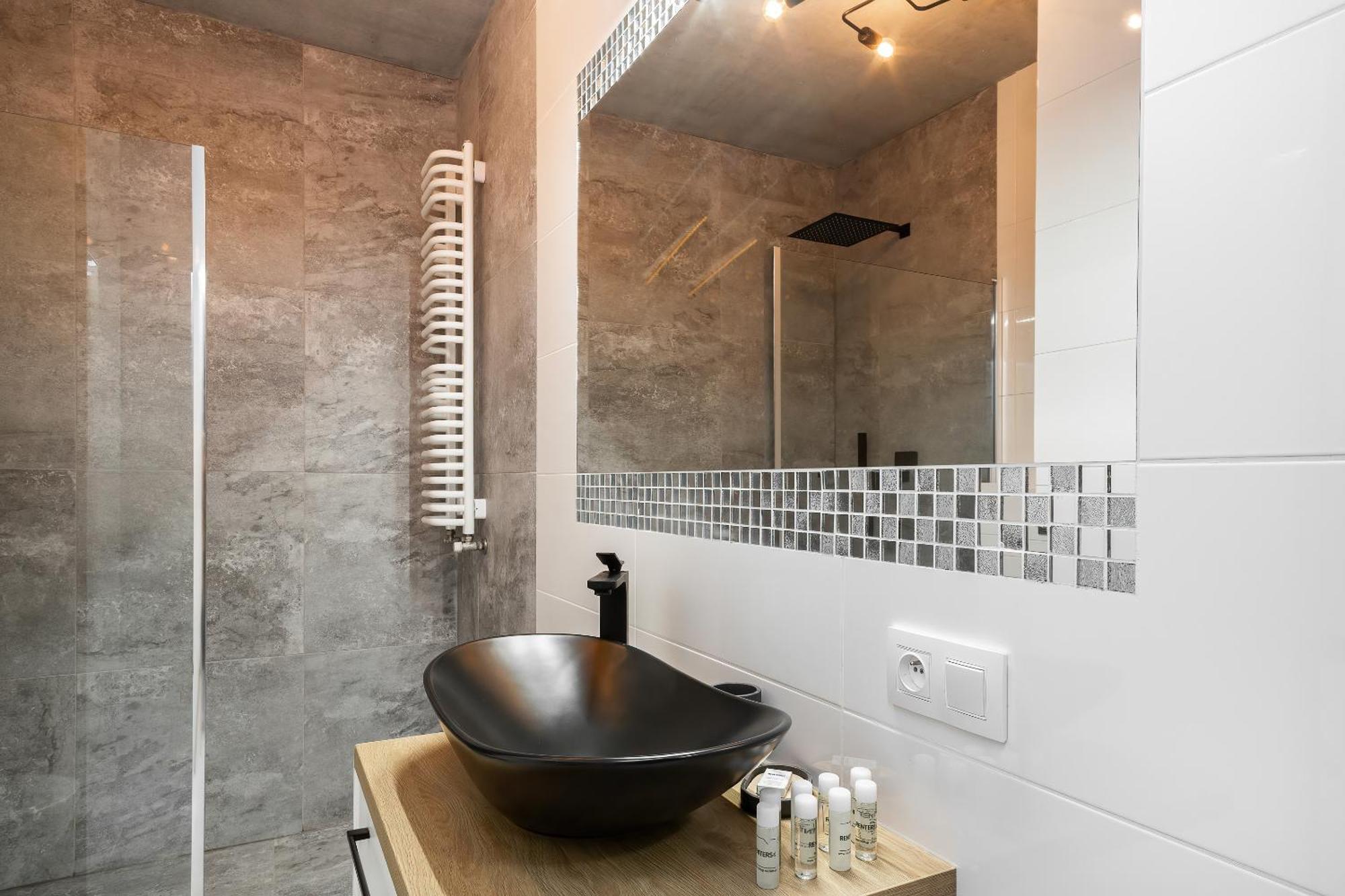 Apartments Parks Of Warsaw By Noclegi Renters Ngoại thất bức ảnh