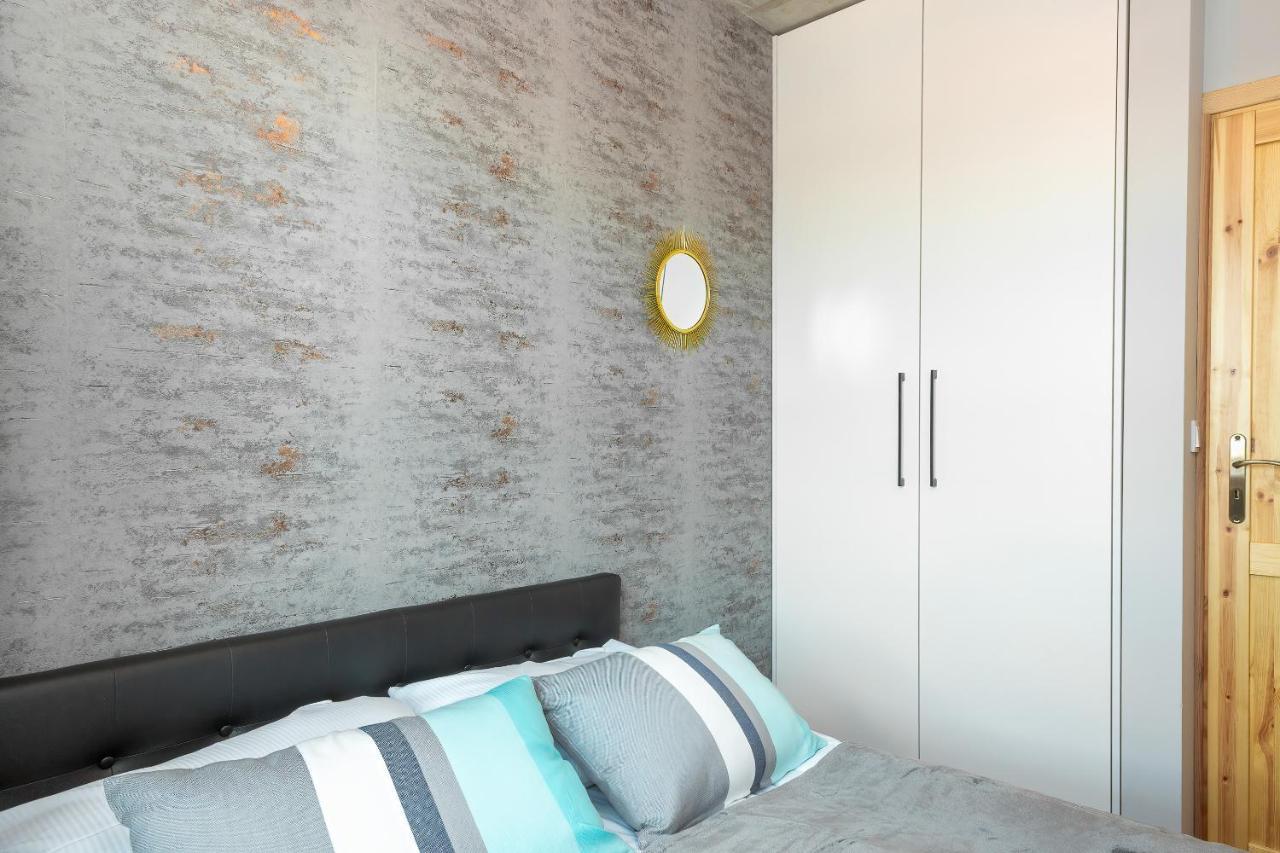 Apartments Parks Of Warsaw By Noclegi Renters Ngoại thất bức ảnh